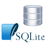 sqlite