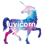 uvicorn